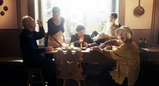 Senior Design Factory