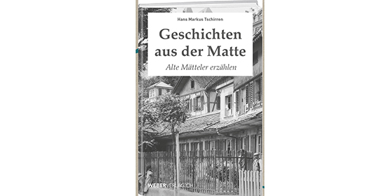 Geschichten aus der Matte