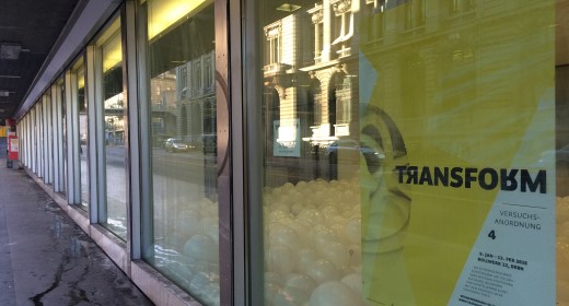 Schaufenster