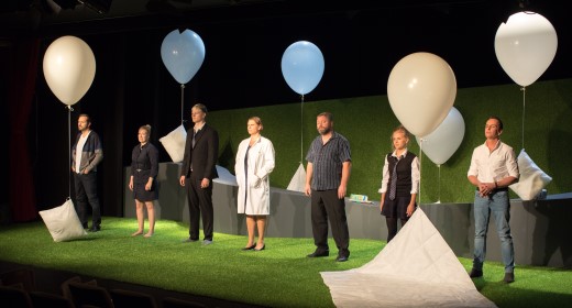 Prix herz-haft.ch: Theater Central