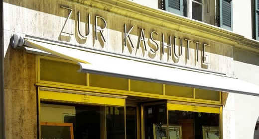 Chäshütte 