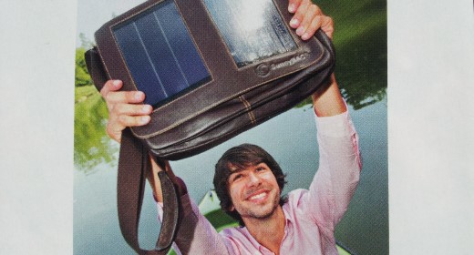 Sunnybag