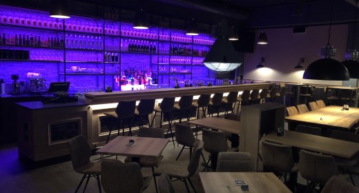 ‚Bim Nachbar’ in Köniz