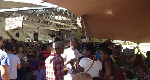 Neighbourgoods Market