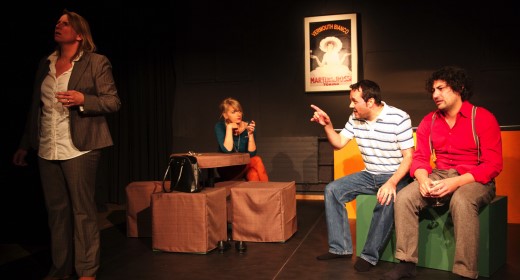 Theaterperlen