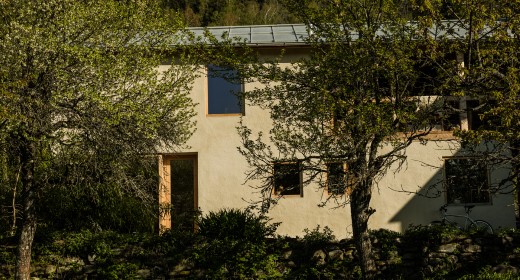 Die Perle am Vorderrhein