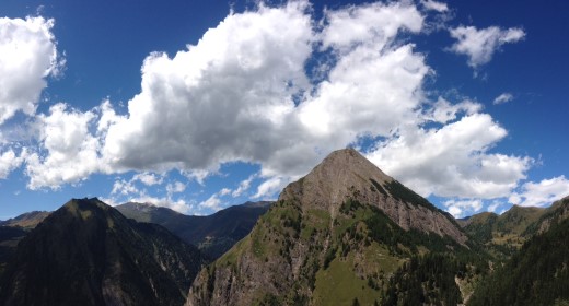 Valle di Blenio – la valle del sole