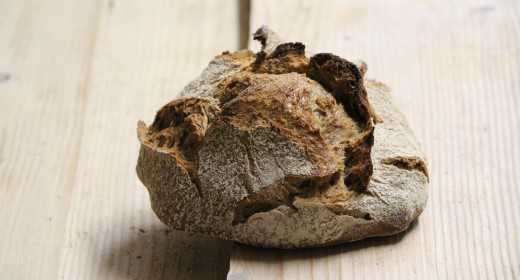Leidenschaftliche Brotkultur