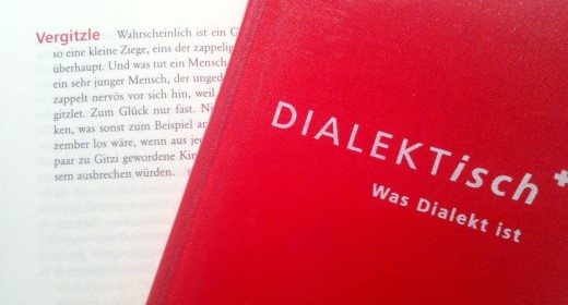 Dialektisch
