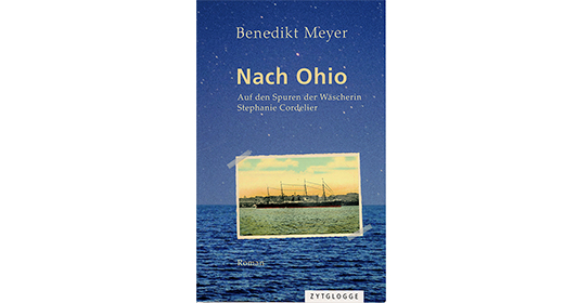 Nach Ohio 