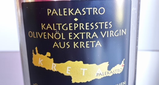Kretische Köstlichkeiten     