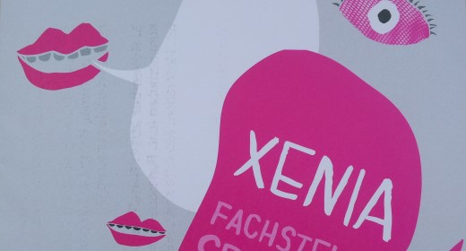 Xenia Fachstelle Xxxarbeit