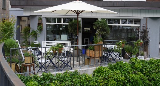 Interlaken West - abseits des Touristenmekkas