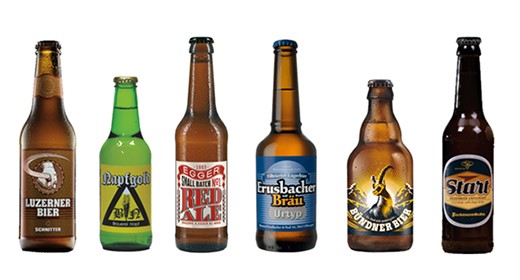 Wenn das Bier zweimal klingelt