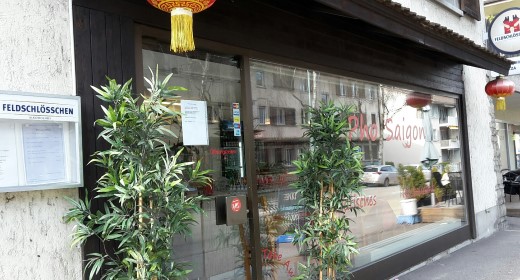 Pho Saigon