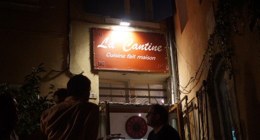 Bruno vous accueille