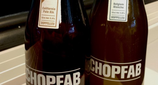 Chopfab und geniessen