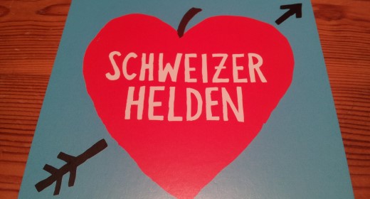 Schweizer Helden
