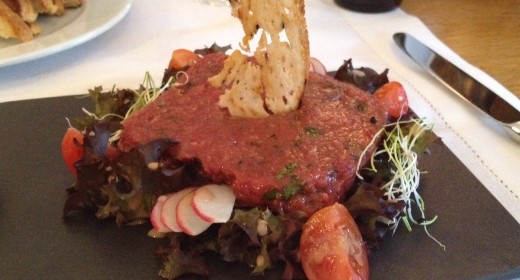 Tartare (ll)