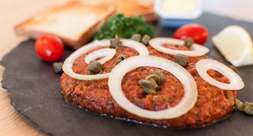 Tartare (lll)