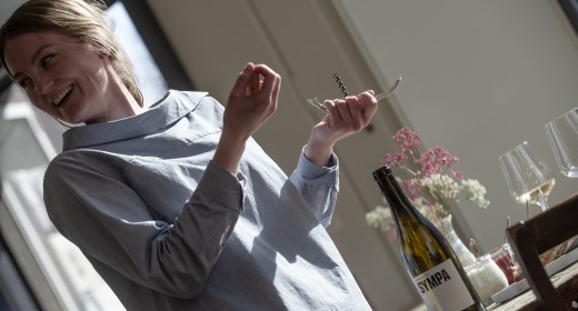 Apéro!