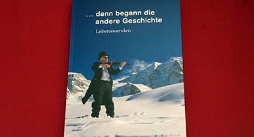 ... und dann begann die andere Geschichte 