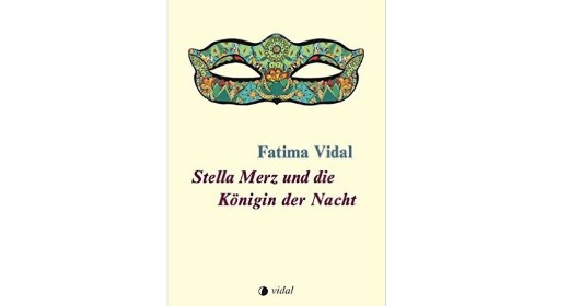 Stella Merz und die Königin der Nacht 