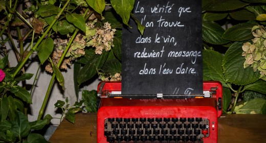 La cuisine corse