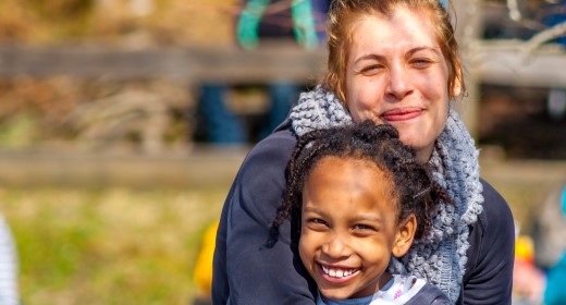 MUNTERwegs – ein generationenübergreifendes Mentoringprogramm