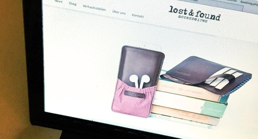 Lost & Found Accessoires