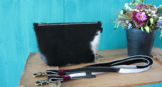 Kuhtasche